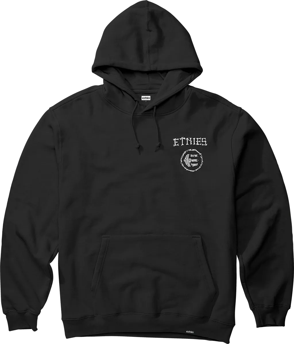 ETNIES BONES PULLOVER