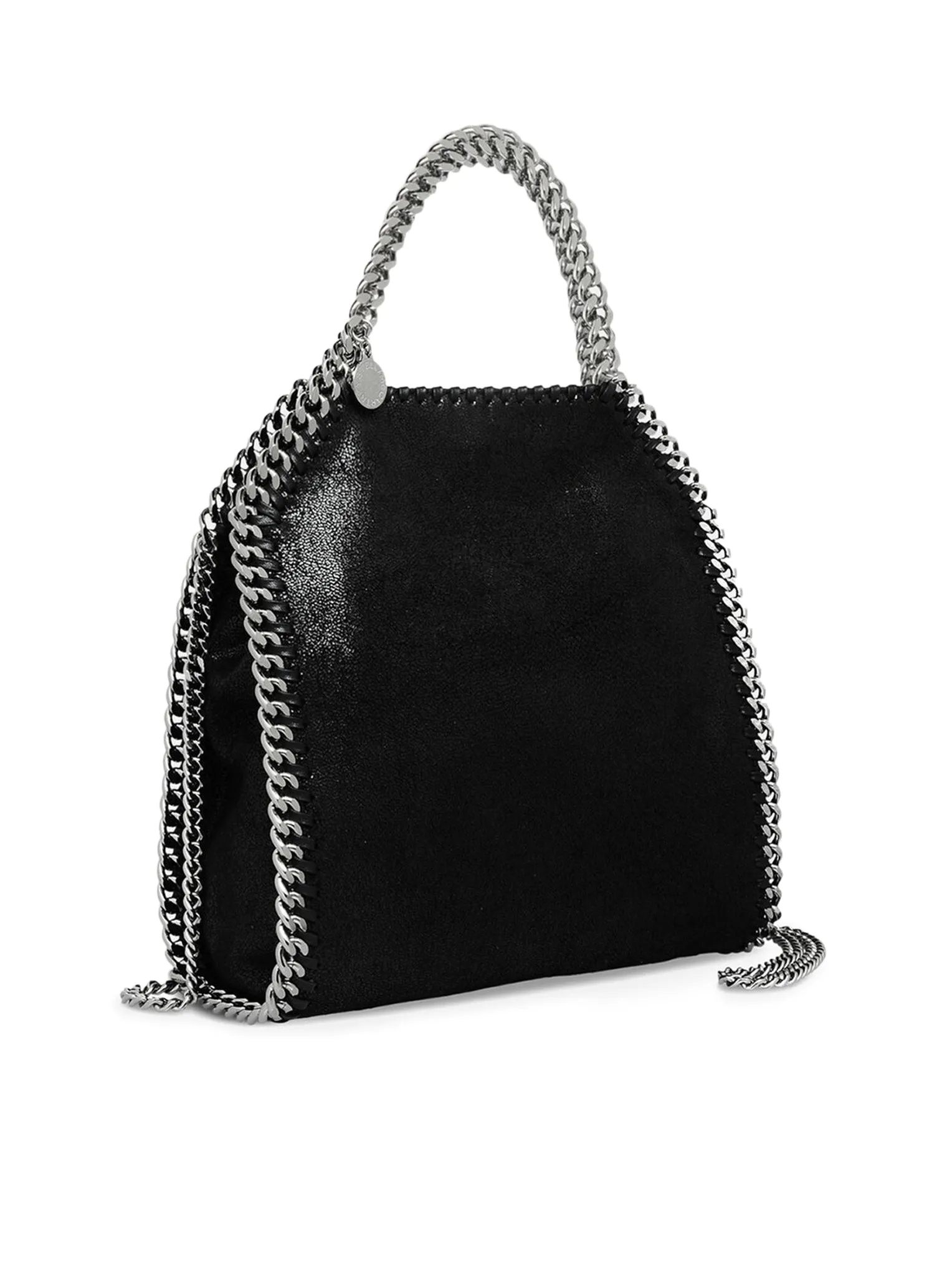 Falabella micro tote bag