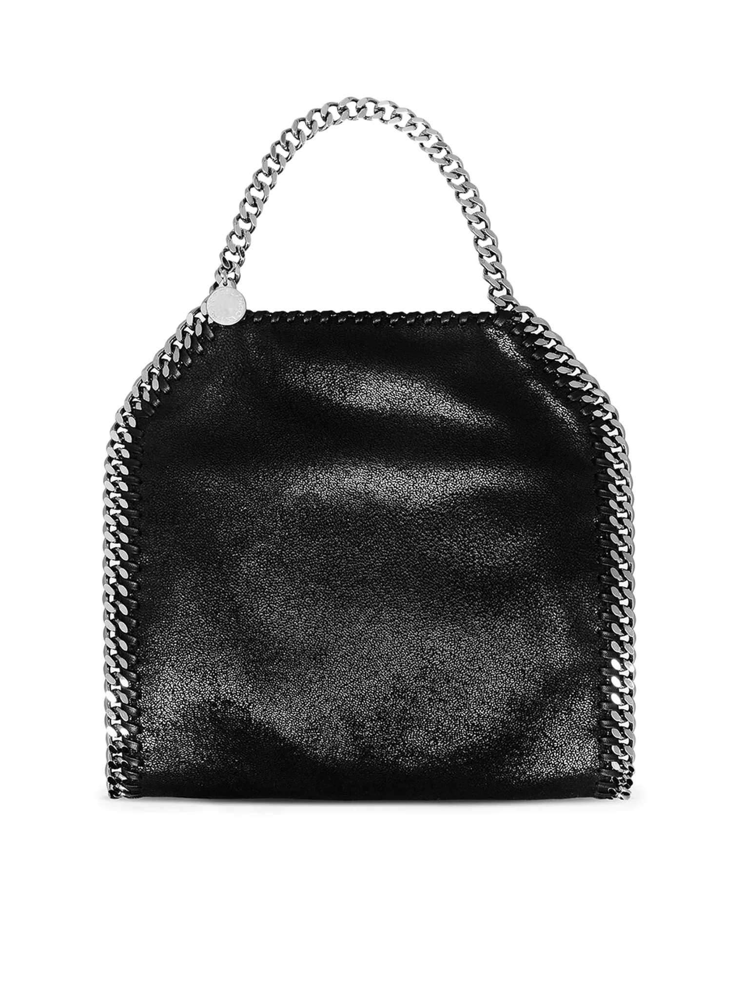 Falabella micro tote bag