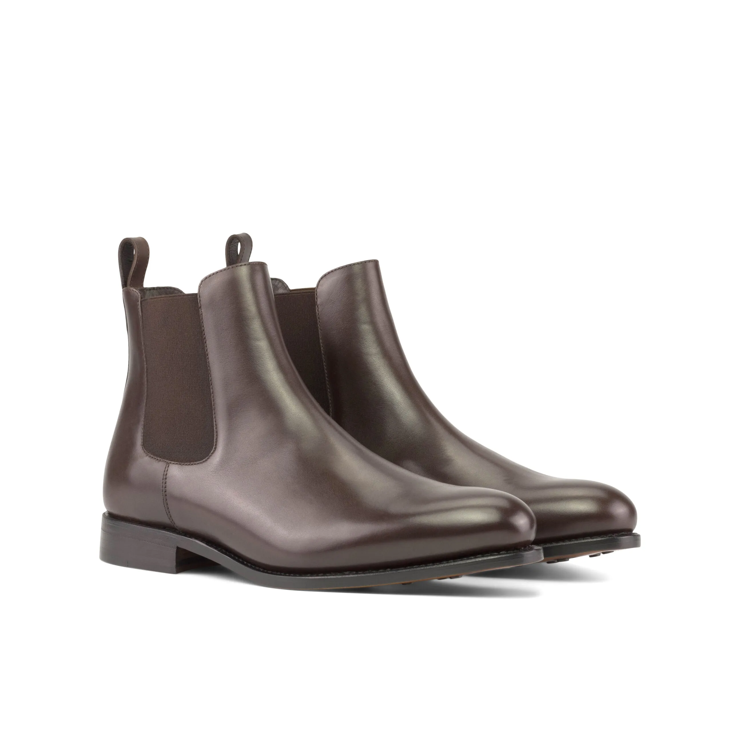 --Fast Lane Chelsea Boot Classic-