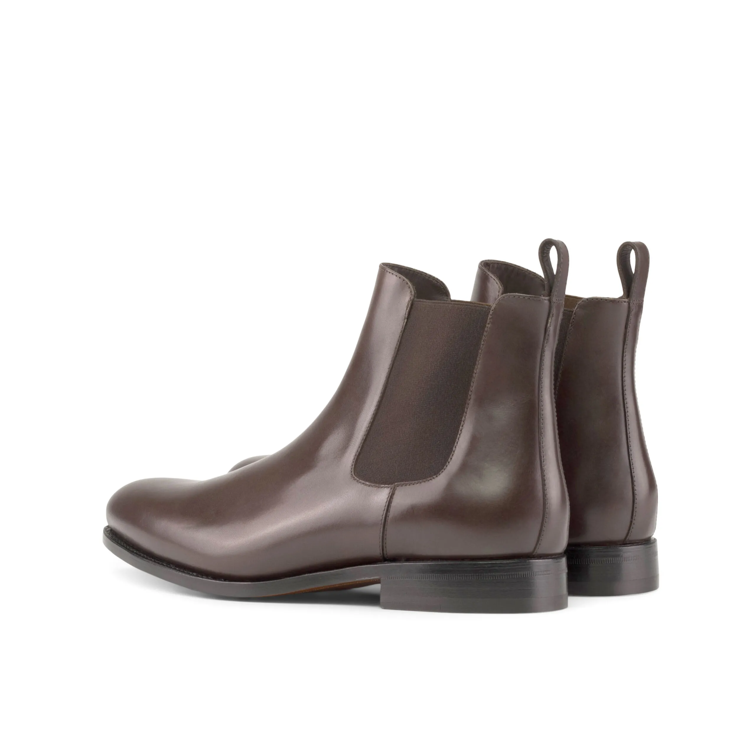 --Fast Lane Chelsea Boot Classic-