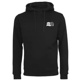 FC Eleven - Iceland Hoodie - Black