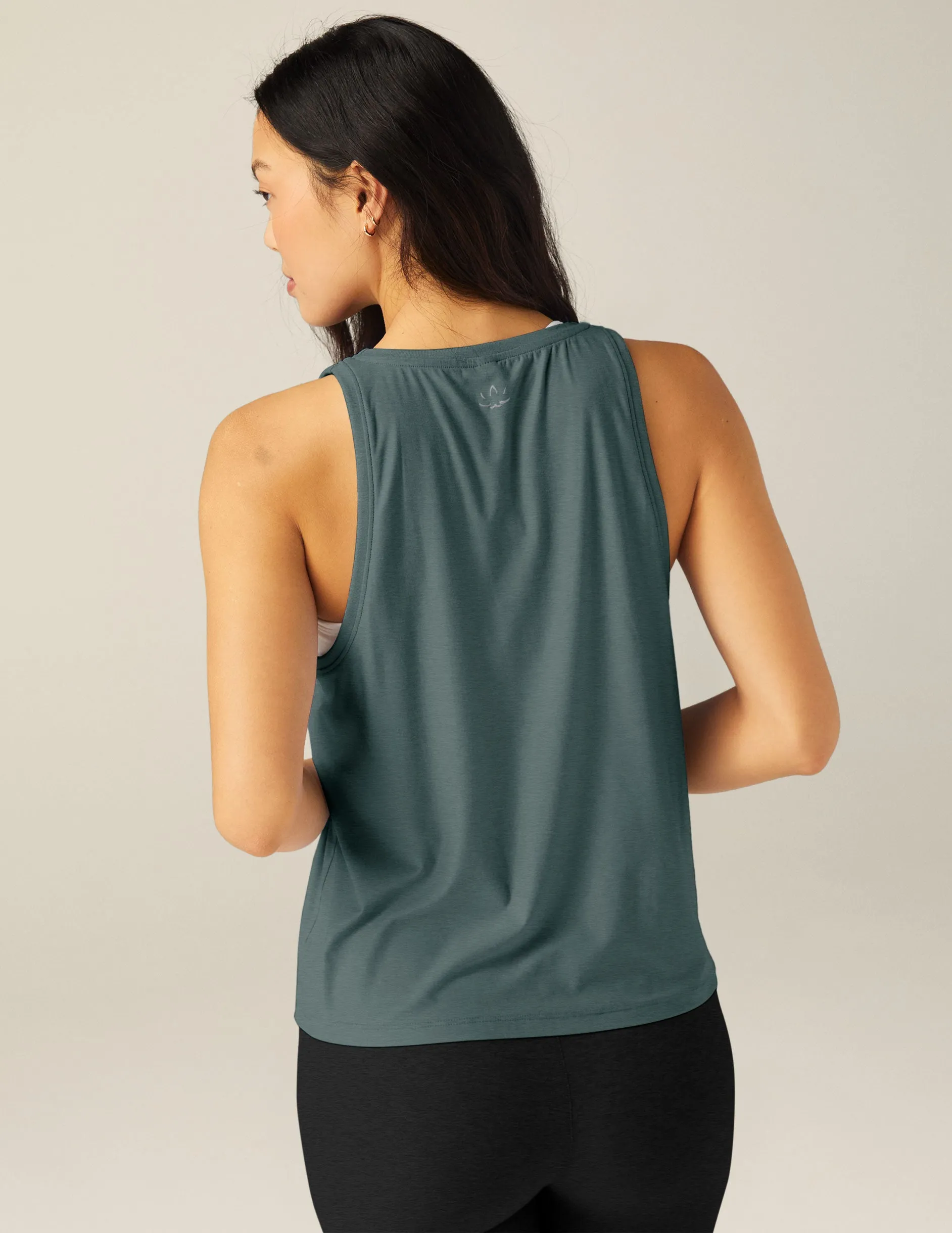 Featherweight Rebalance Tank