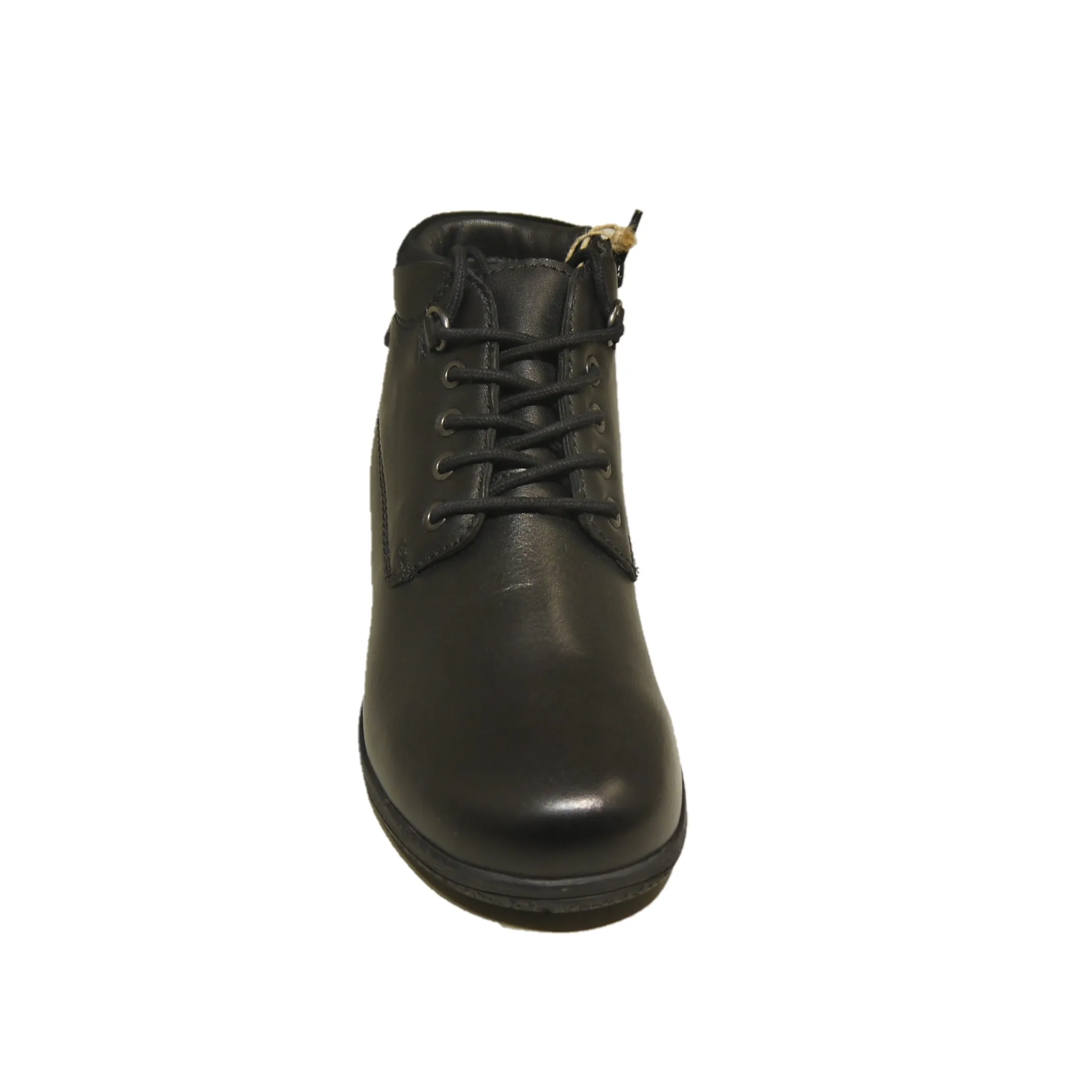 Fleet and Foster Columbia Black – Waterproof