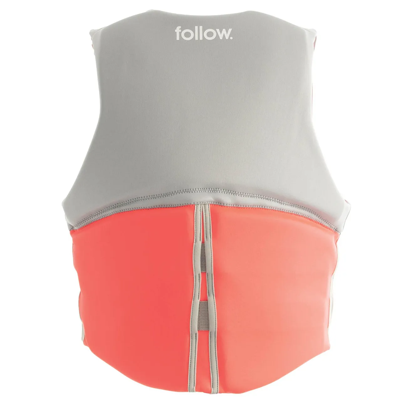 Follow Cure (Fluro Pink) Women's CGA Life Jacket 2021