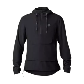 Fox Racing Ranger Wind Pullover - Black