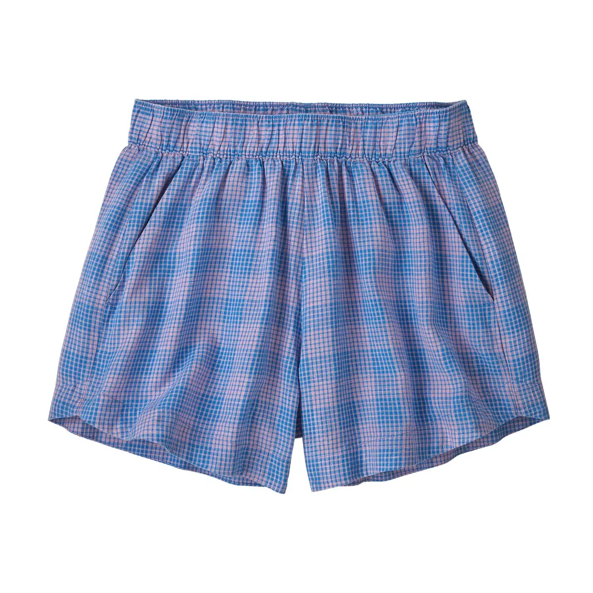 Garden Island Shorts