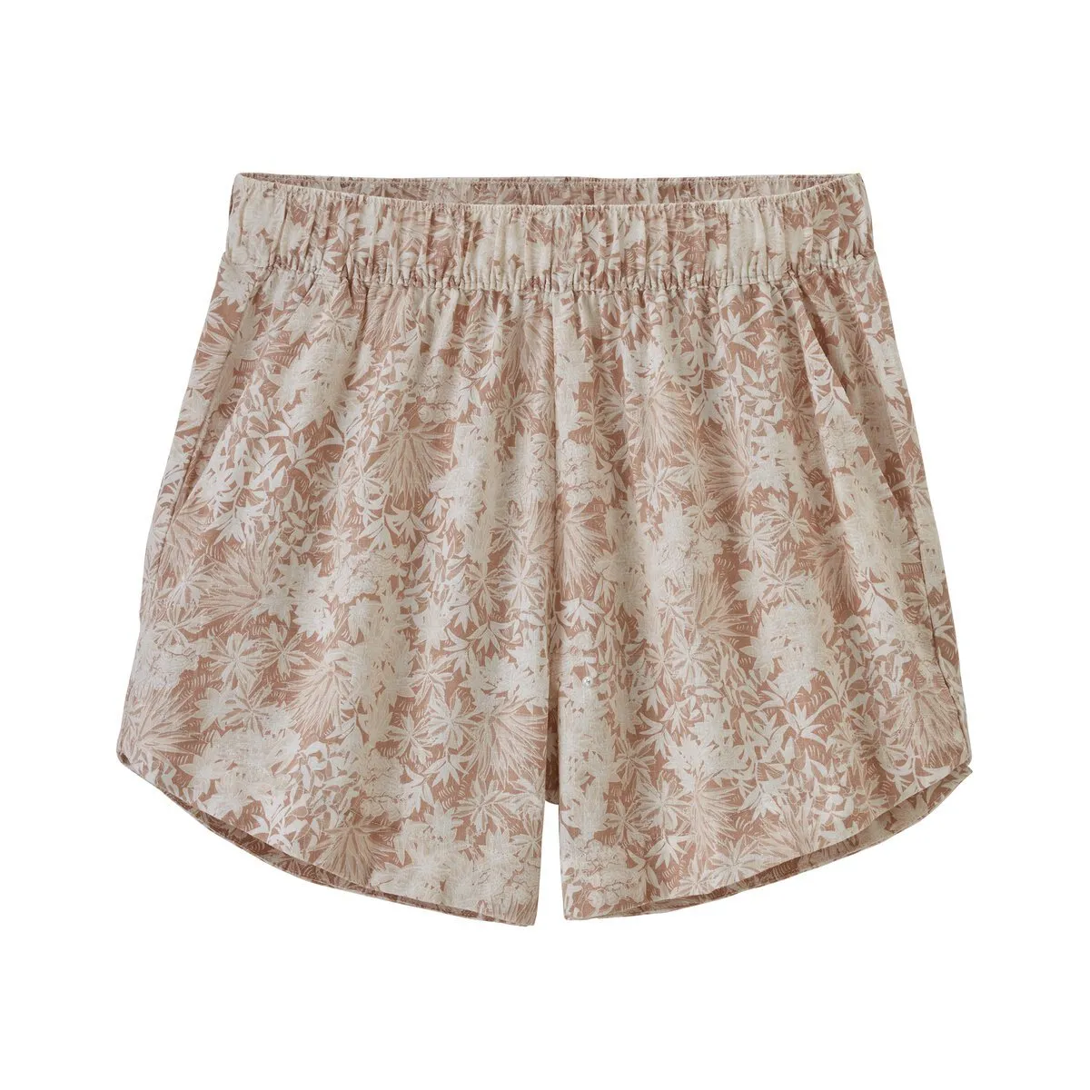 Garden Island Shorts