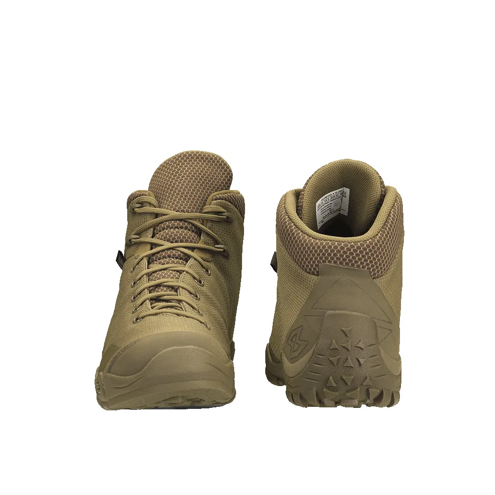 Garmont Nemesis 4 G-Dry Waterproof Tactical Boot 2735