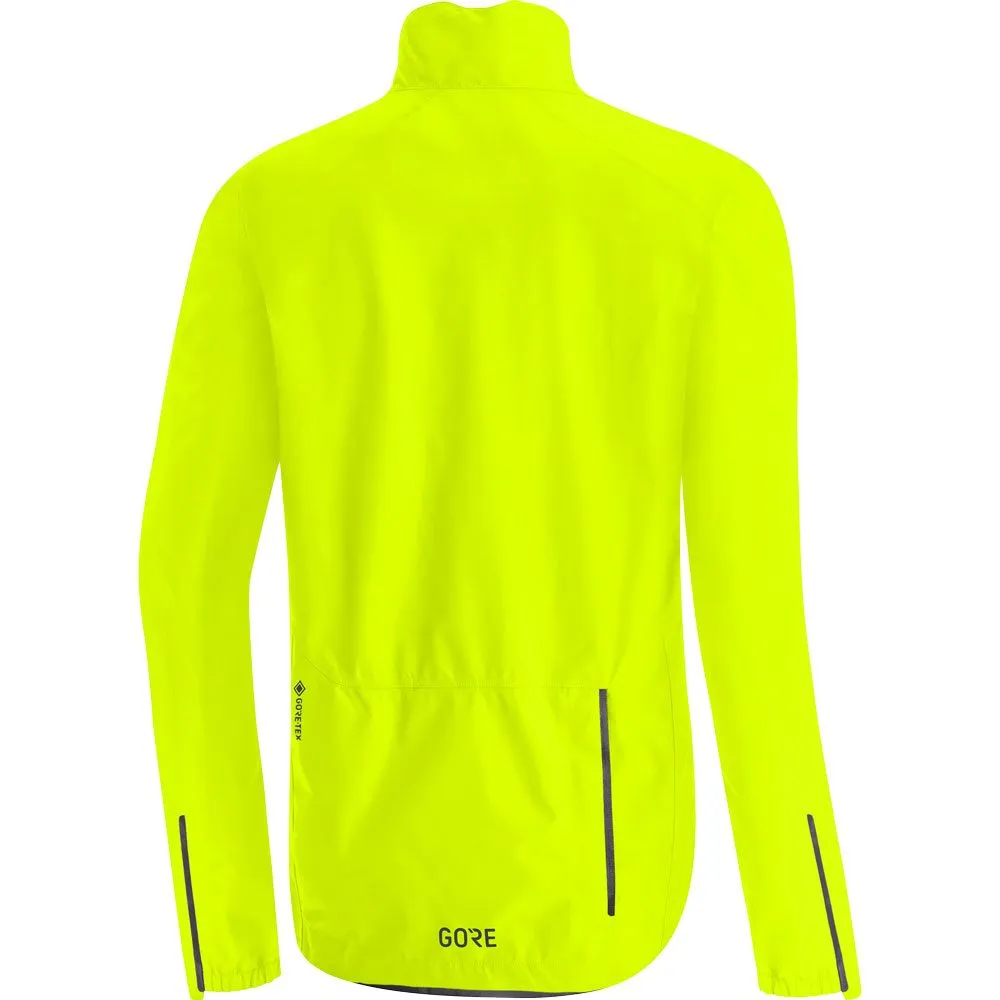 GOREWEAR - GORE-TEX\u00ae Paclite Jacket Men neon yellow