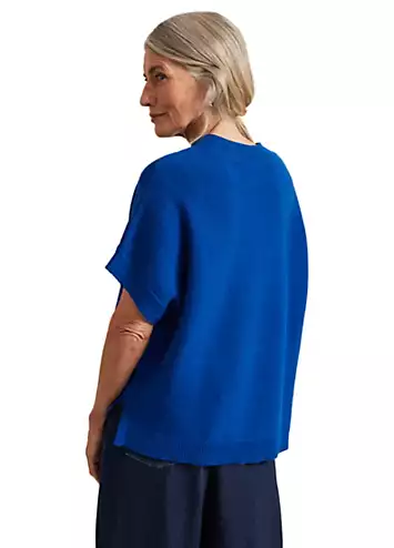 Grace Sleeveless Tabard Top by Phase Eight | Look Again