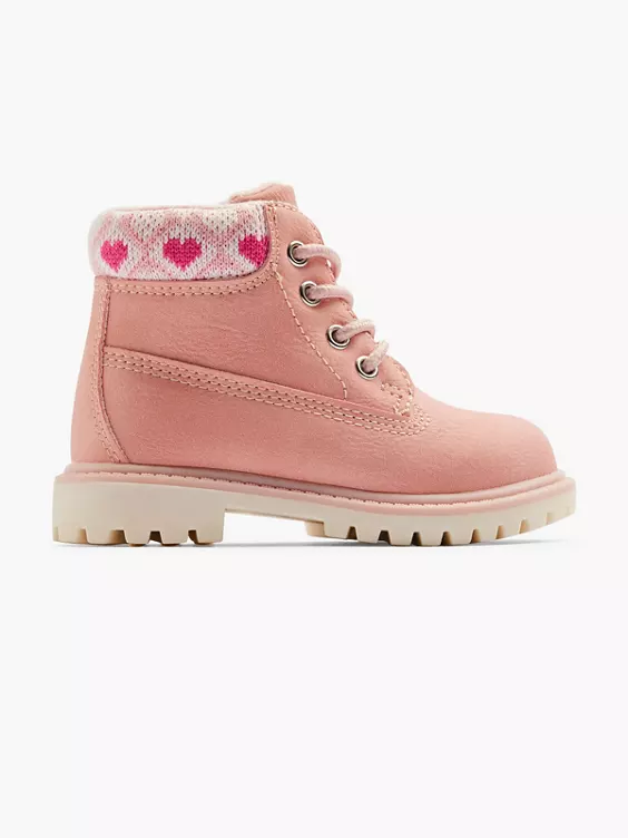 Graceland  Toddler Girl Ankle Boot