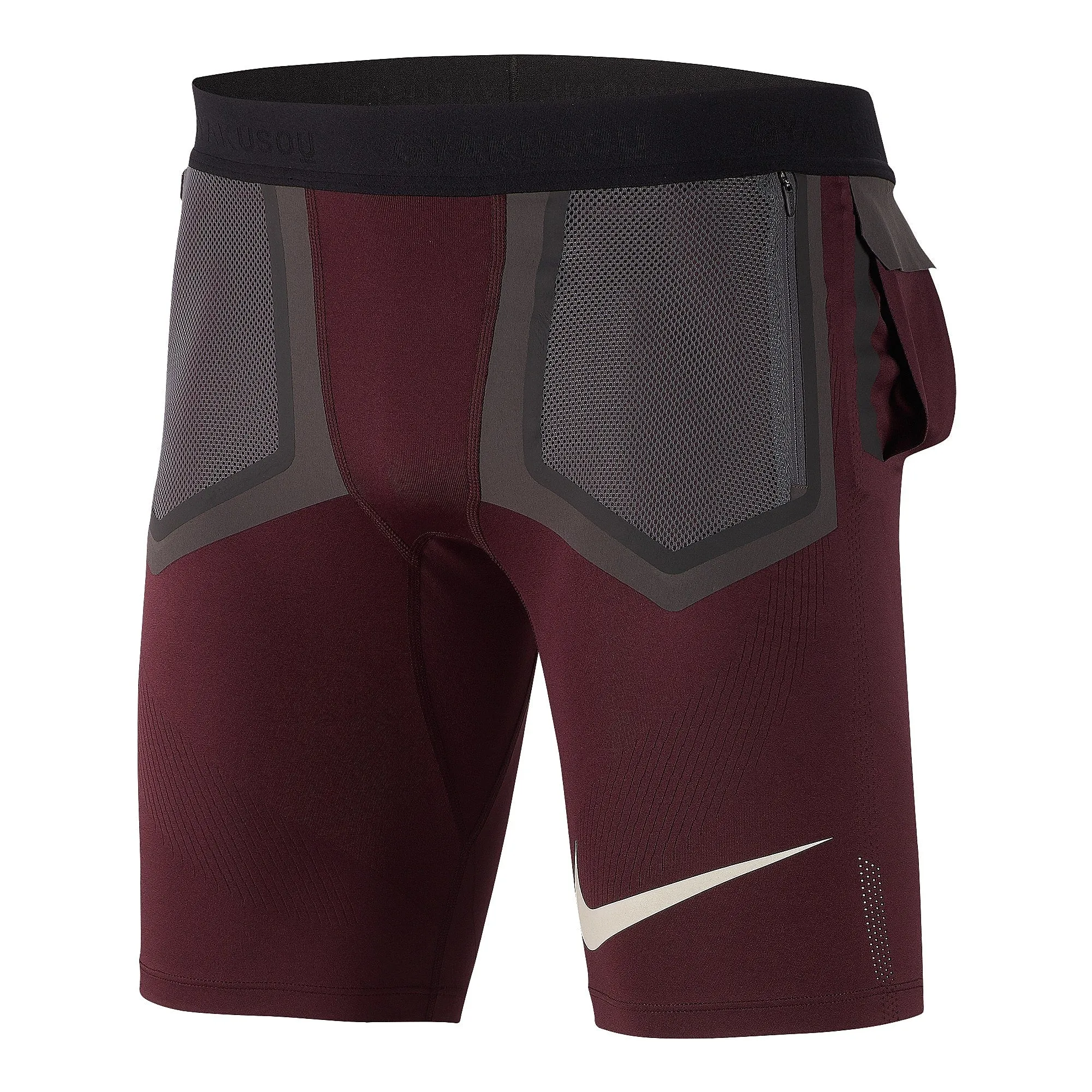 Gyakusou TechKnit Shorts