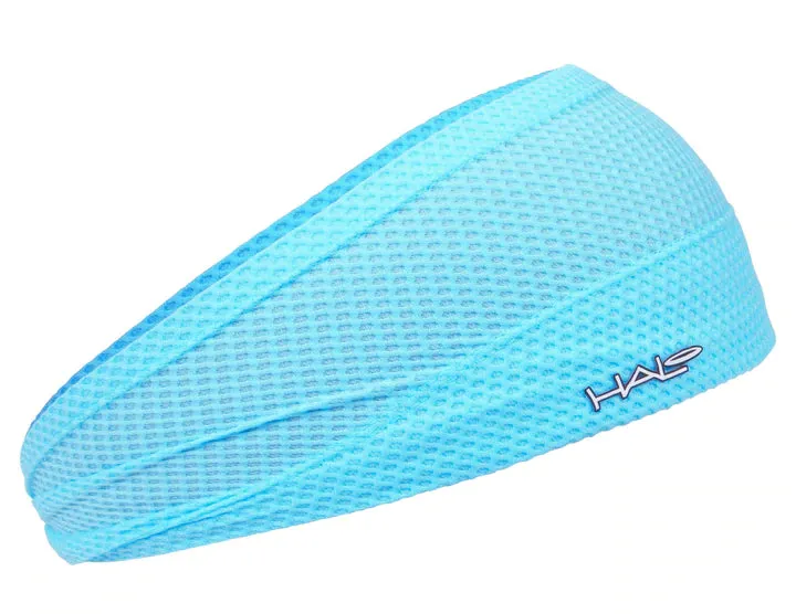 Halo Bandit Pullover Headband - Aqua Air