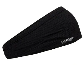 Halo Bandit Pullover Headband - Black Air