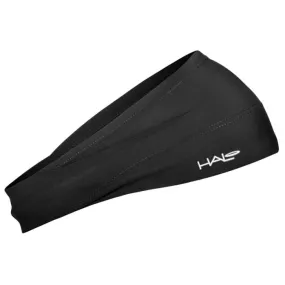 Halo Bandit Pullover Headband - Black