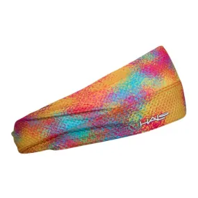 Halo Bandit Pullover Headband - Bloom Air