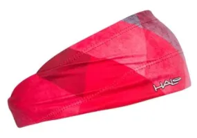 Halo Bandit Pullover Headband - Lava