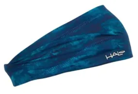 Halo Bandit Pullover Headband - Ocean