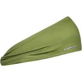 Halo Bandit Pullover Headband - Olive