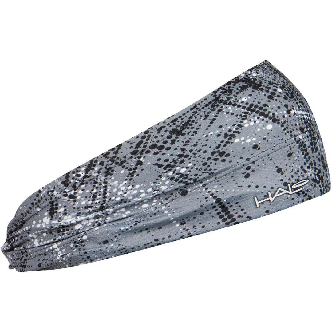 Halo Bandit Pullover Headband - Splatter