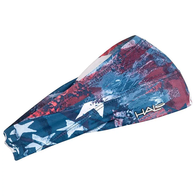 Halo Bandit Pullover Headband - Star Gazer