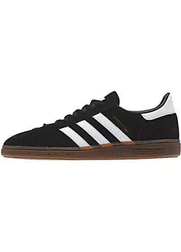 Handball Spezial Trainers by adidas Originals | Look Again