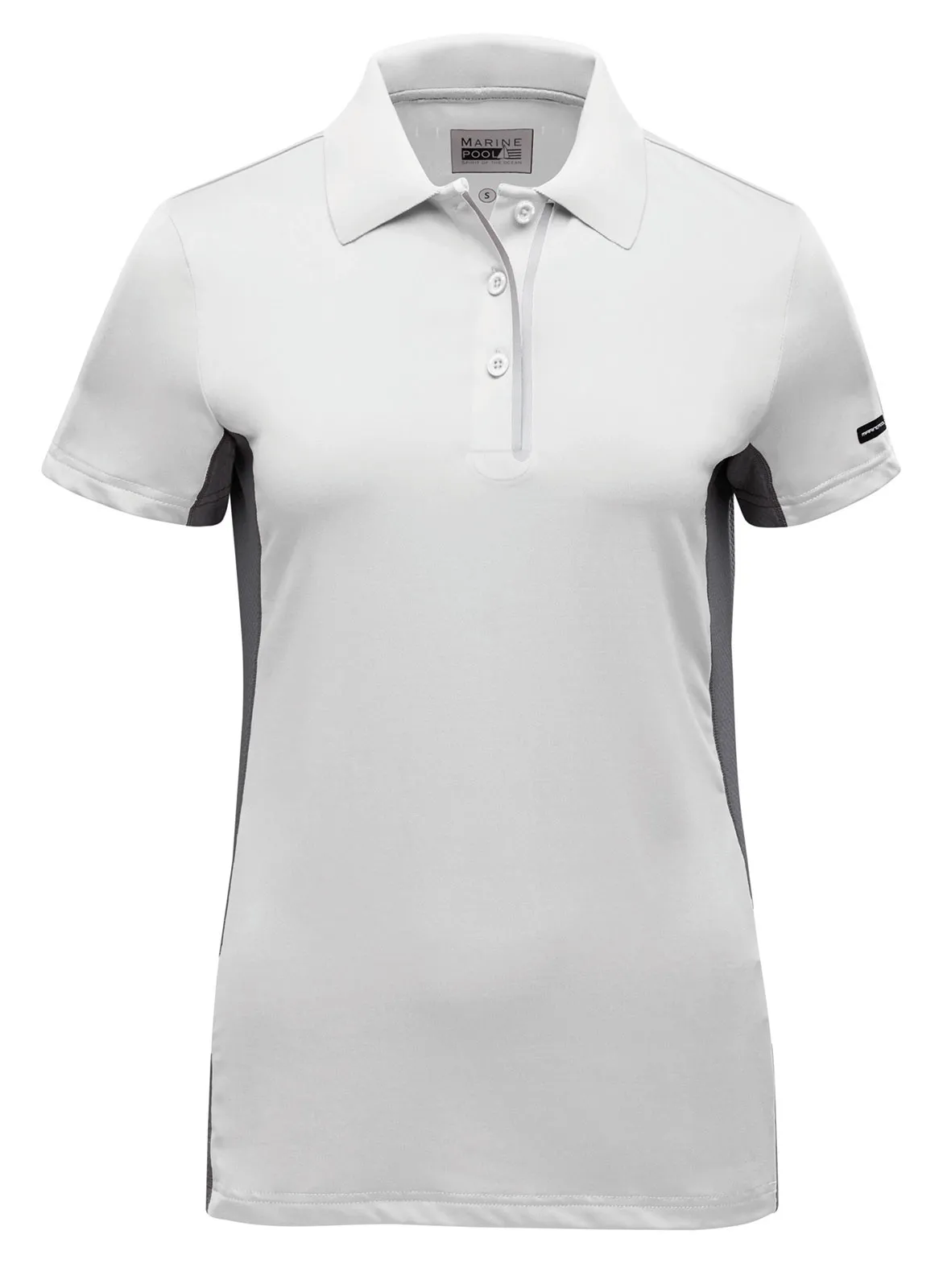 Helston Tec Polo Women