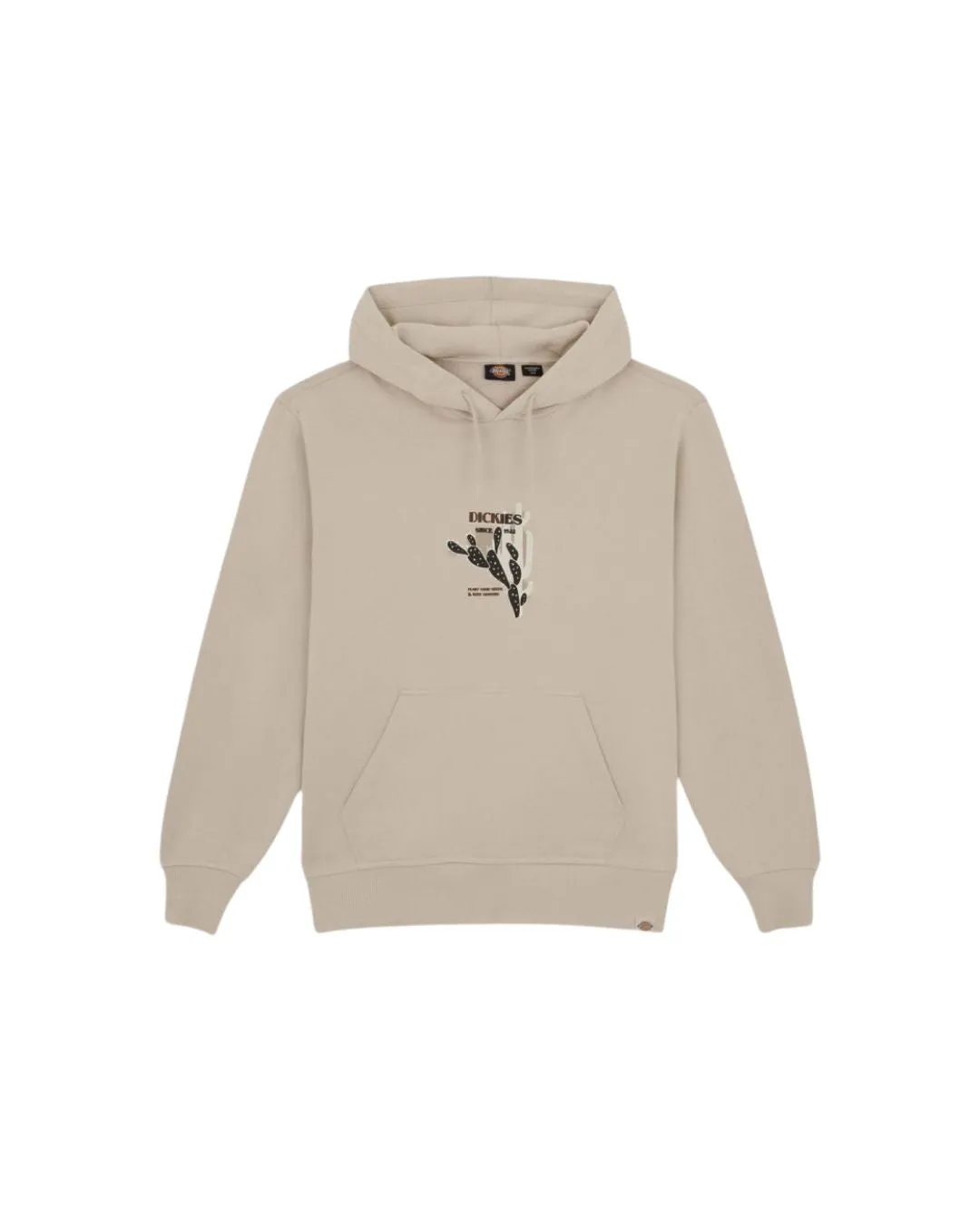 HERNDON HOODIE SANDSTONE