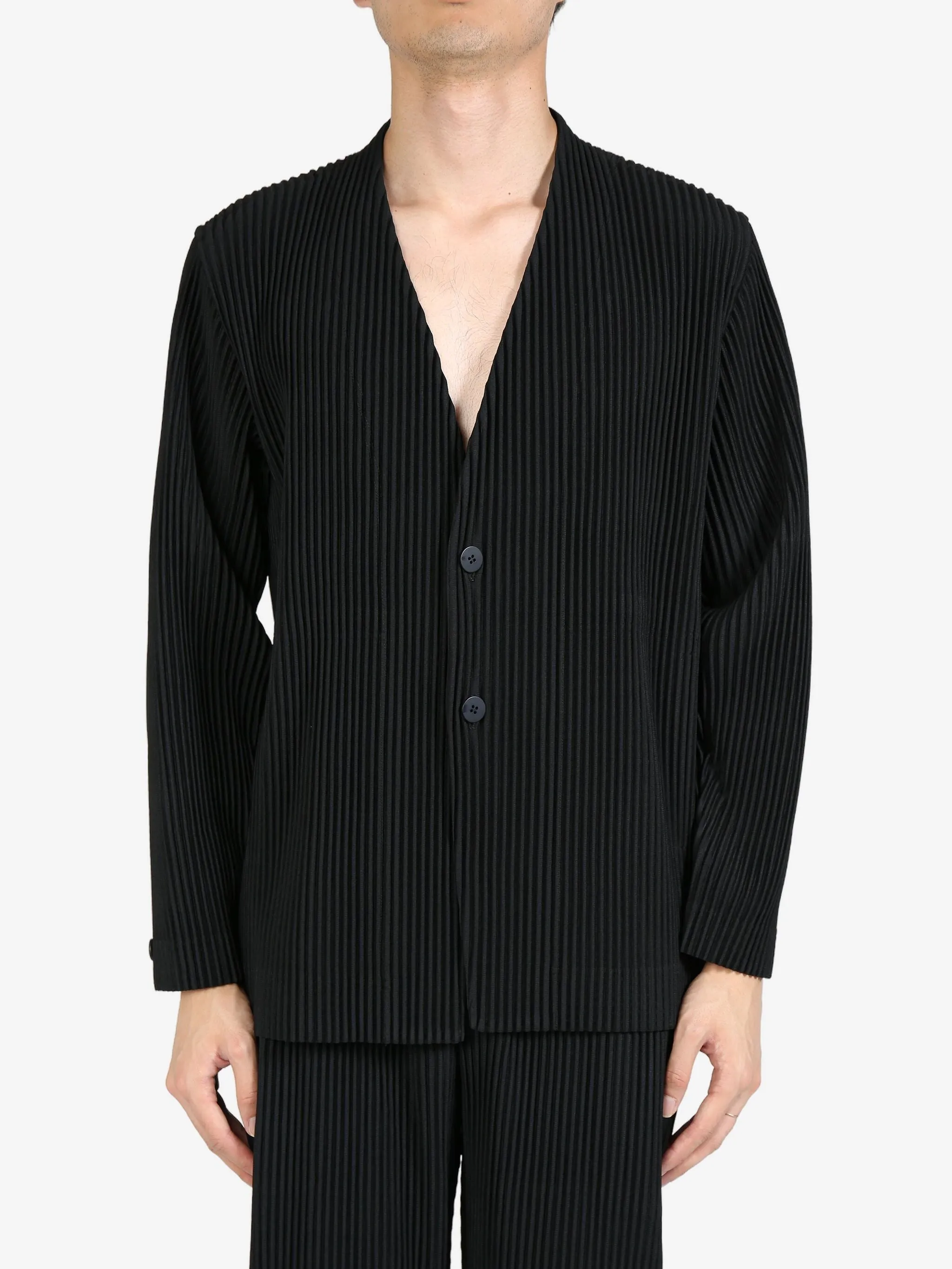 HOMME PLISSE ISSEY MIYAKE - Men Tailored Pleats 1 Jacket