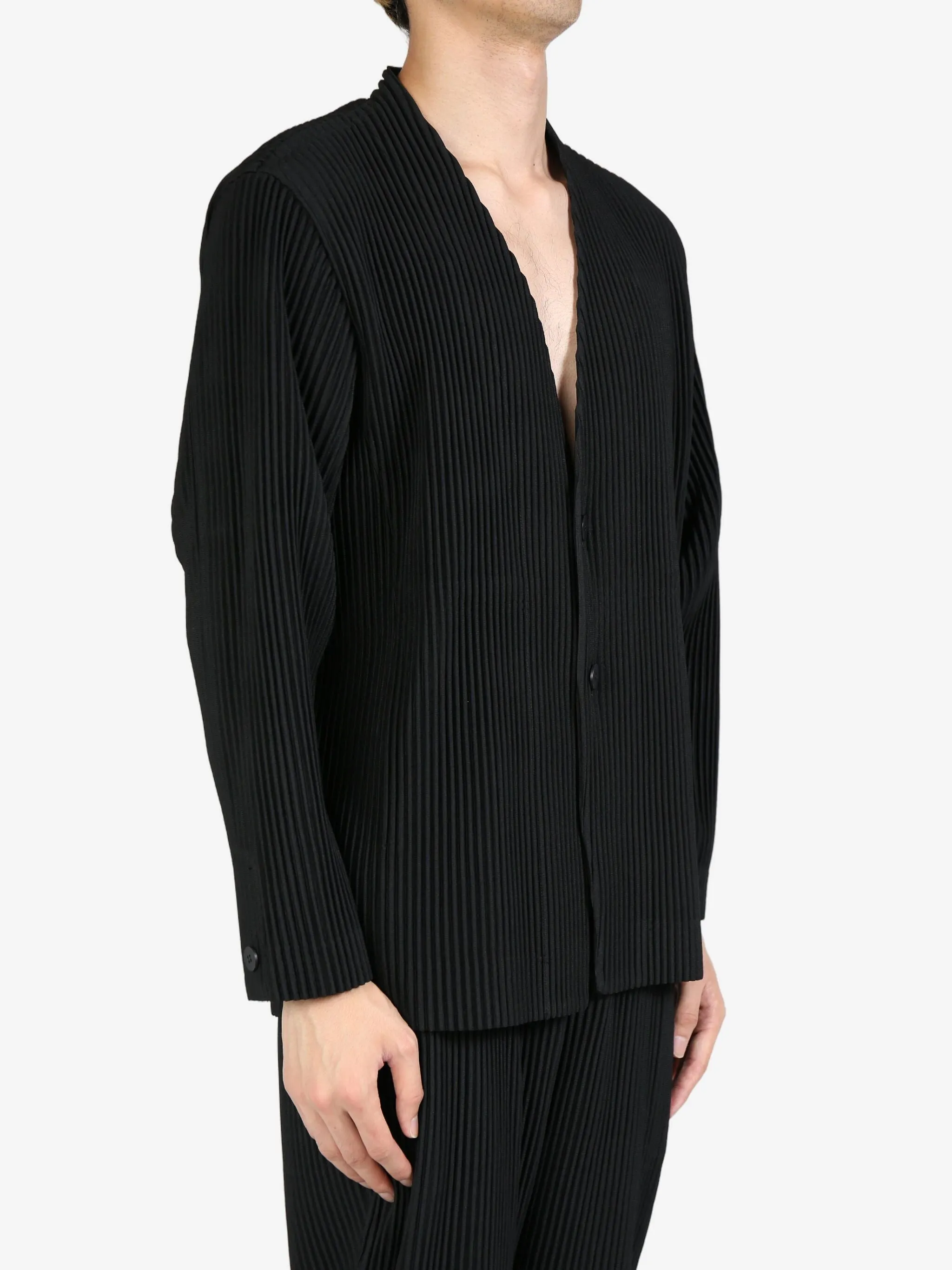 HOMME PLISSE ISSEY MIYAKE - Men Tailored Pleats 1 Jacket