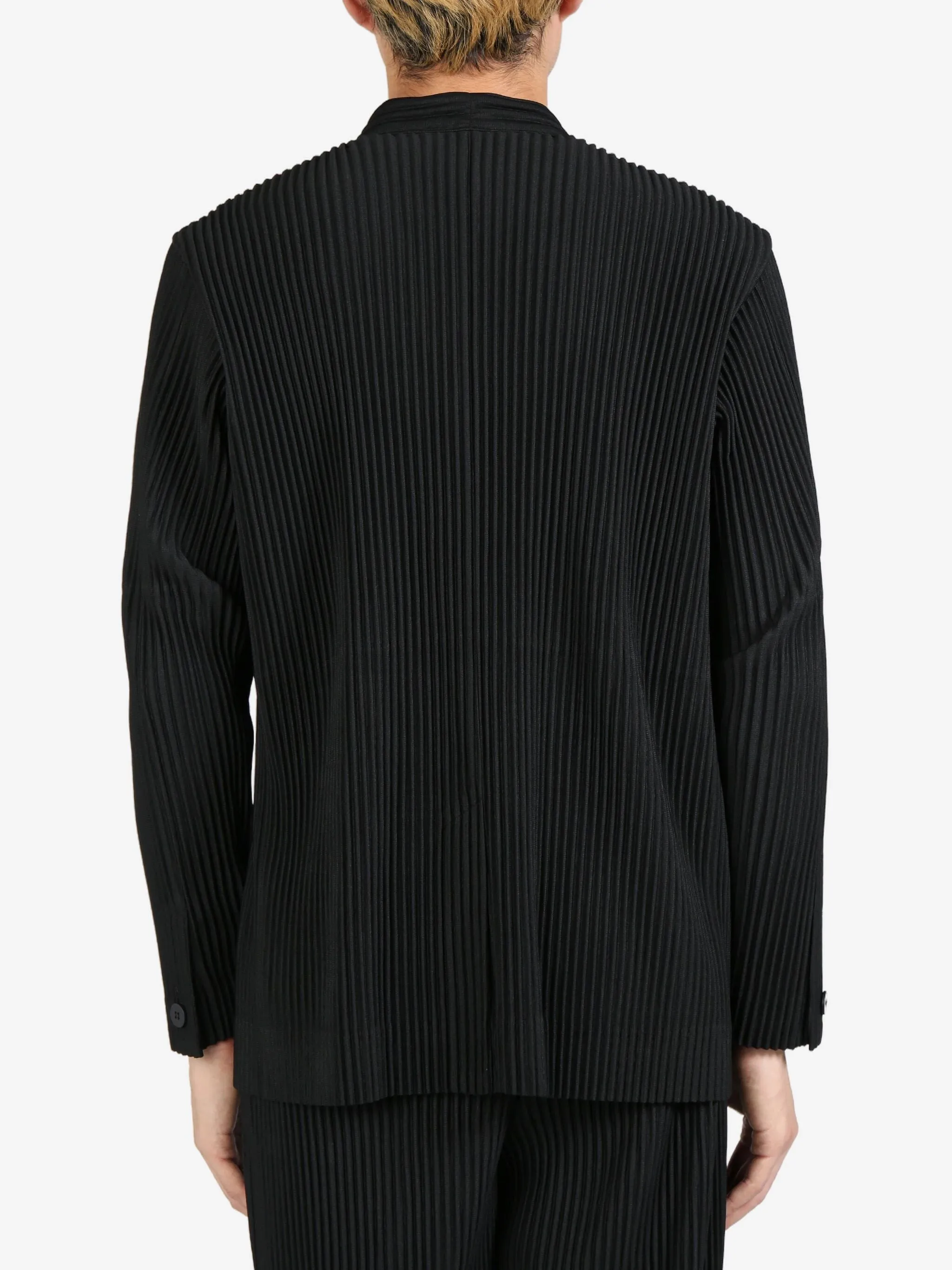 HOMME PLISSE ISSEY MIYAKE - Men Tailored Pleats 1 Jacket