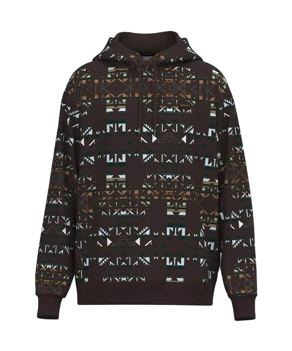 Hooey Men's Legendary Hoodie