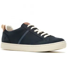 Hush Puppies The Good Low Top Mens Trainers