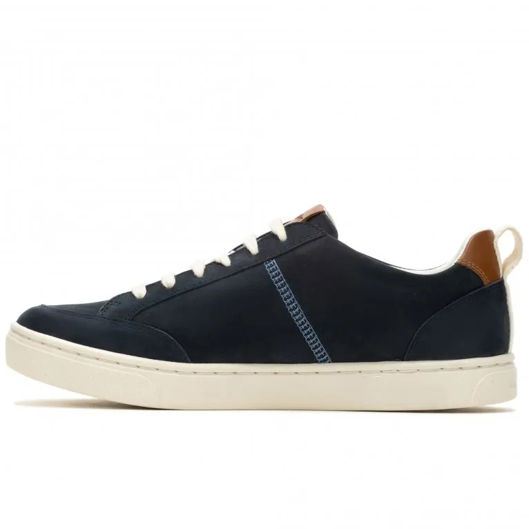 Hush Puppies The Good Low Top Mens Trainers