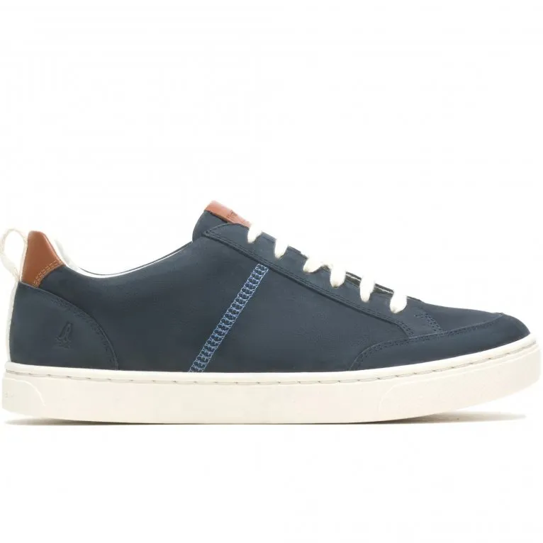 Hush Puppies The Good Low Top Mens Trainers