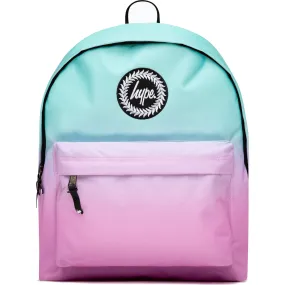 Hype 18L Backpack - Gradient Lilac