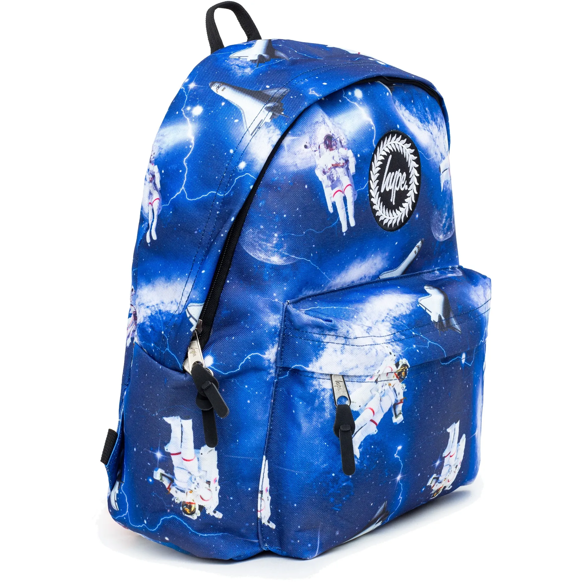 Hype Astro Space 18L Backpack - Multi