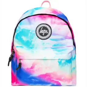 Hype Cloud Fade 18L Backpack - Multi