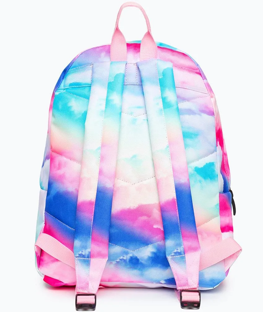 Hype Cloud Fade 18L Backpack - Multi