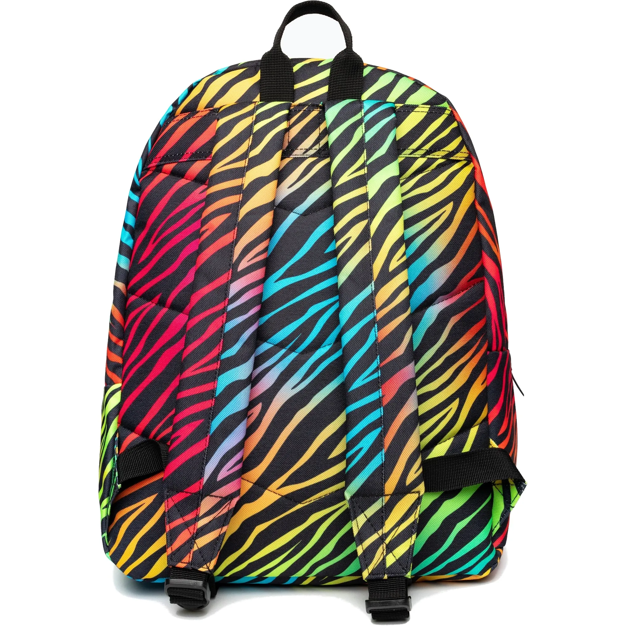 Hype Disco Zebra 18L Backpack - Multi