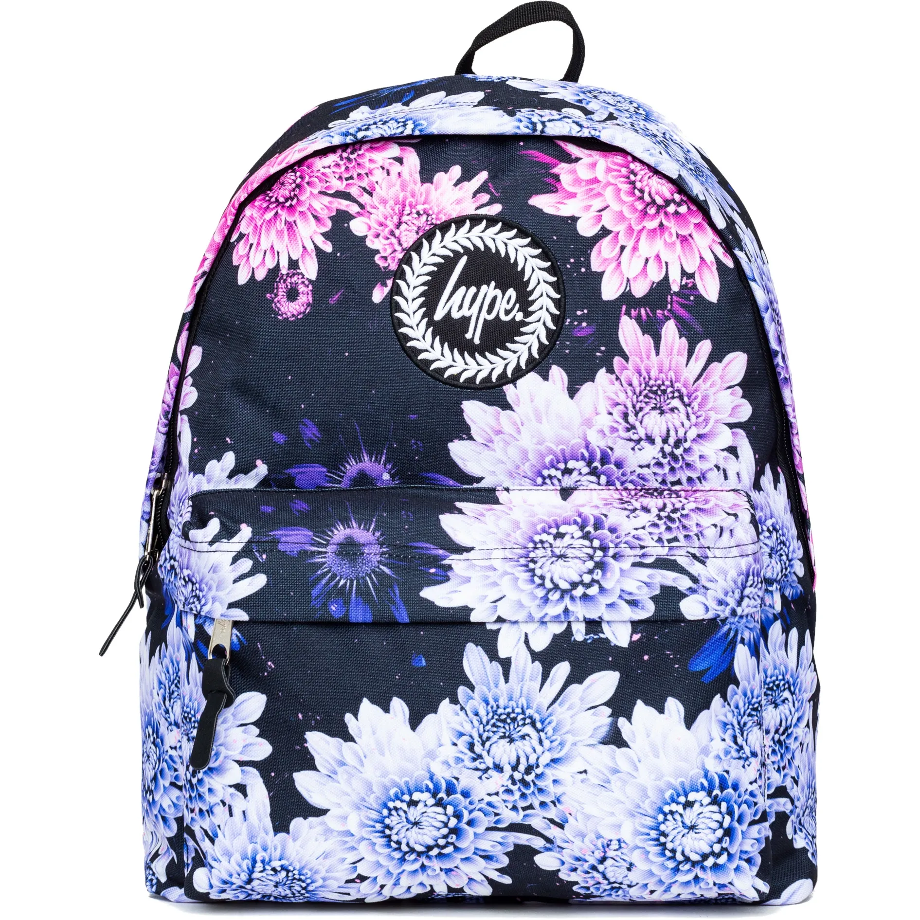 Hype Floral Fade 18L Backpack - Multi