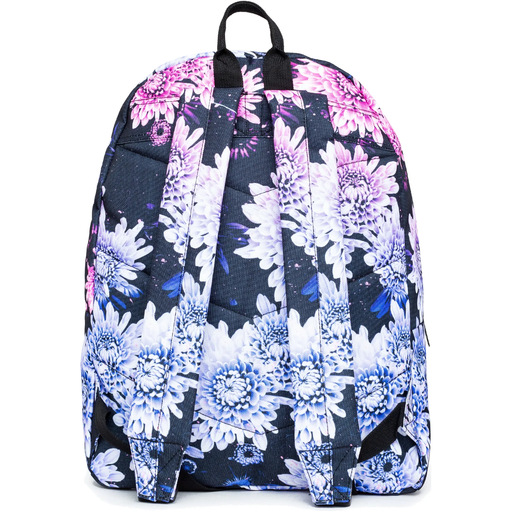 Hype Floral Fade 18L Backpack - Multi