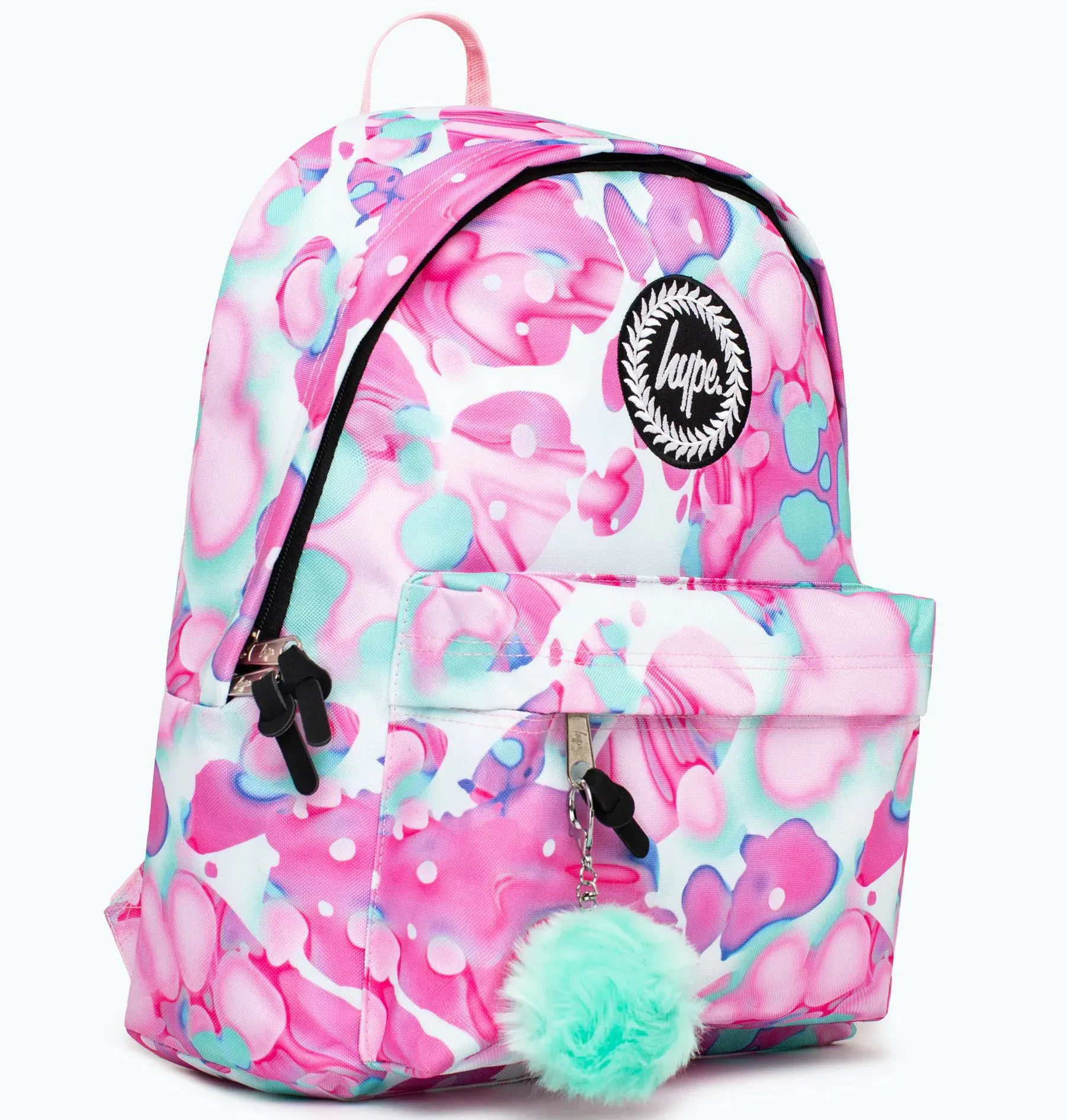 Hype Lava Lamp 18L Backpack - Multi