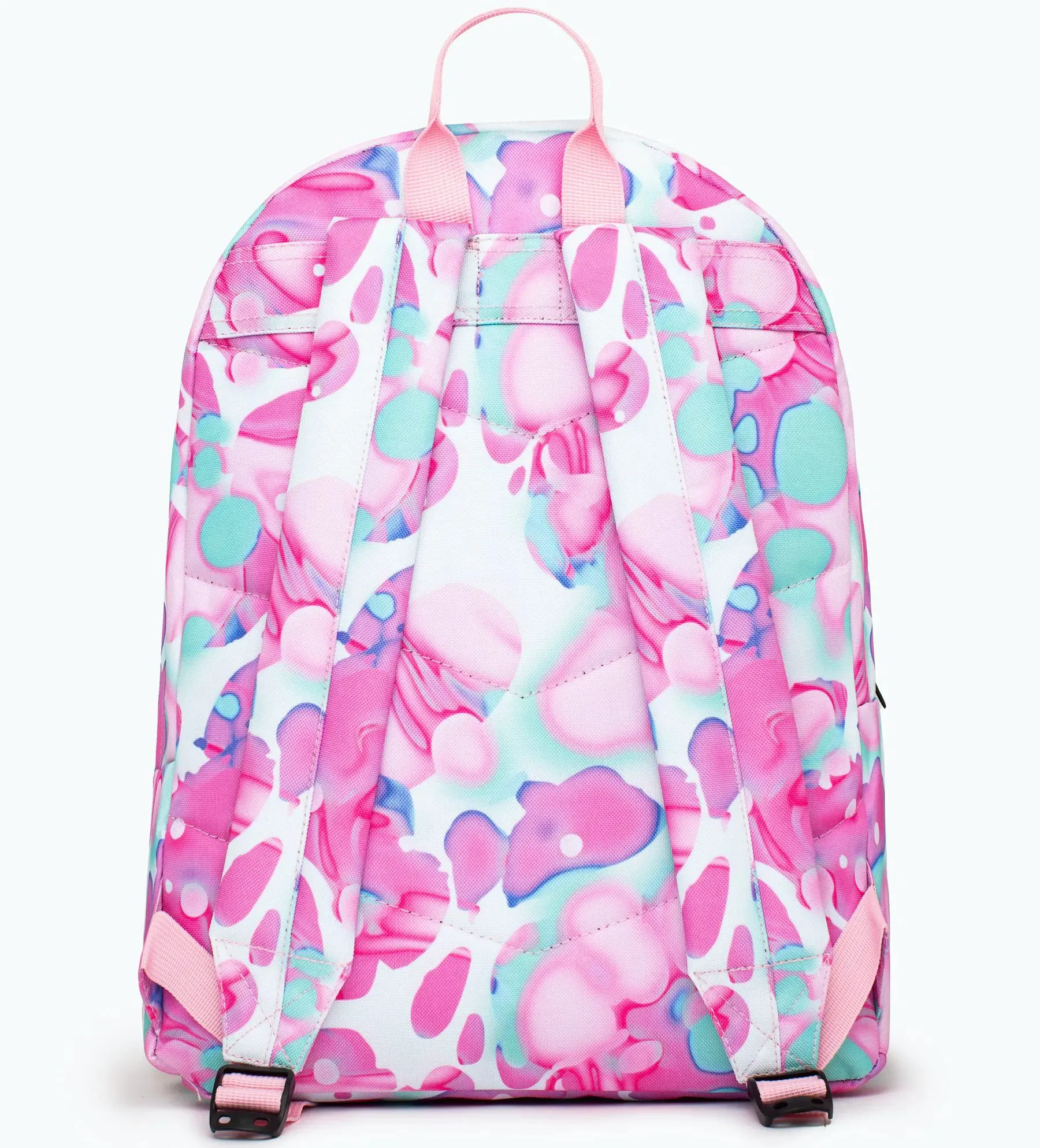 Hype Lava Lamp 18L Backpack - Multi