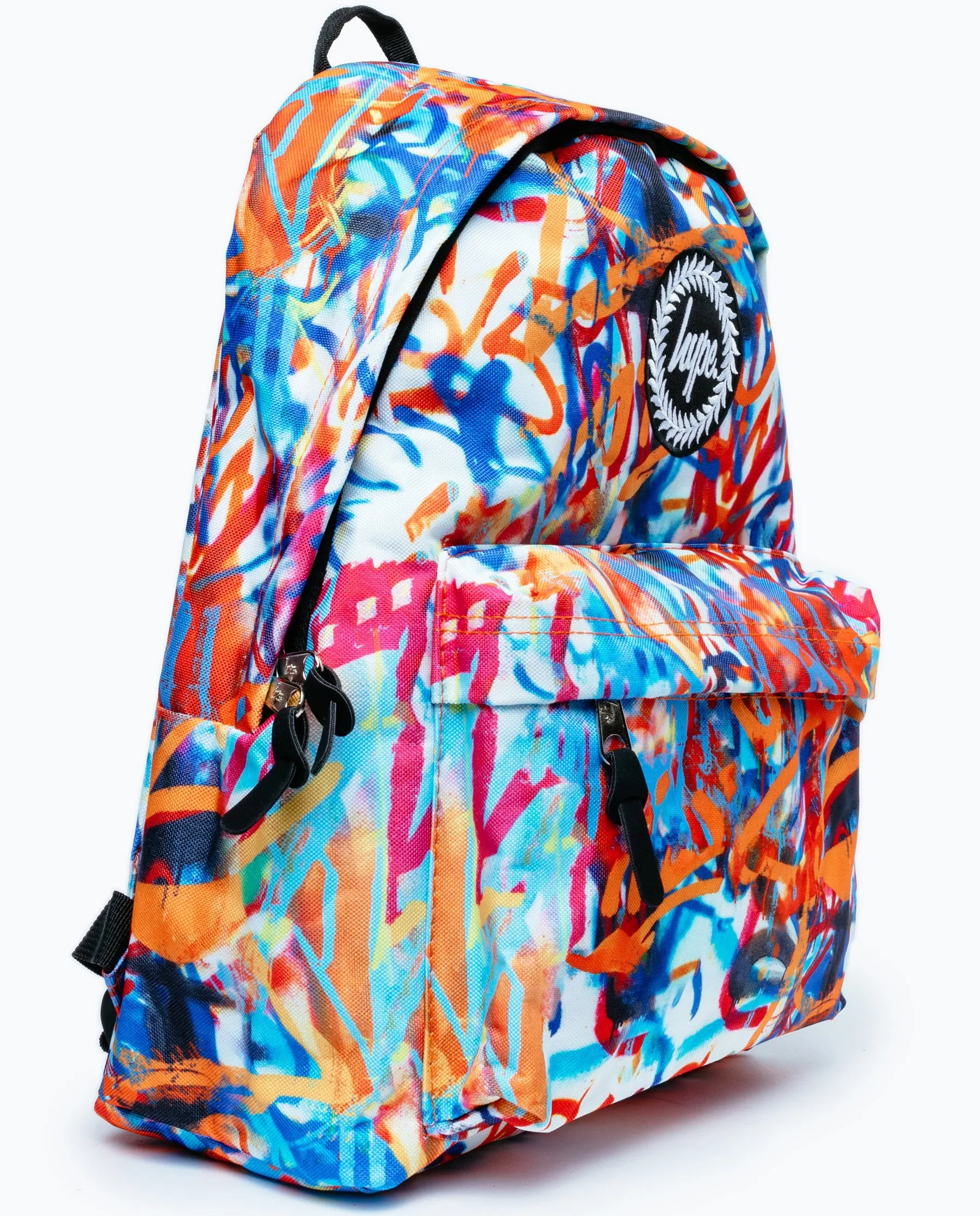 Hype Marker Pen 18L Backpack - Multi