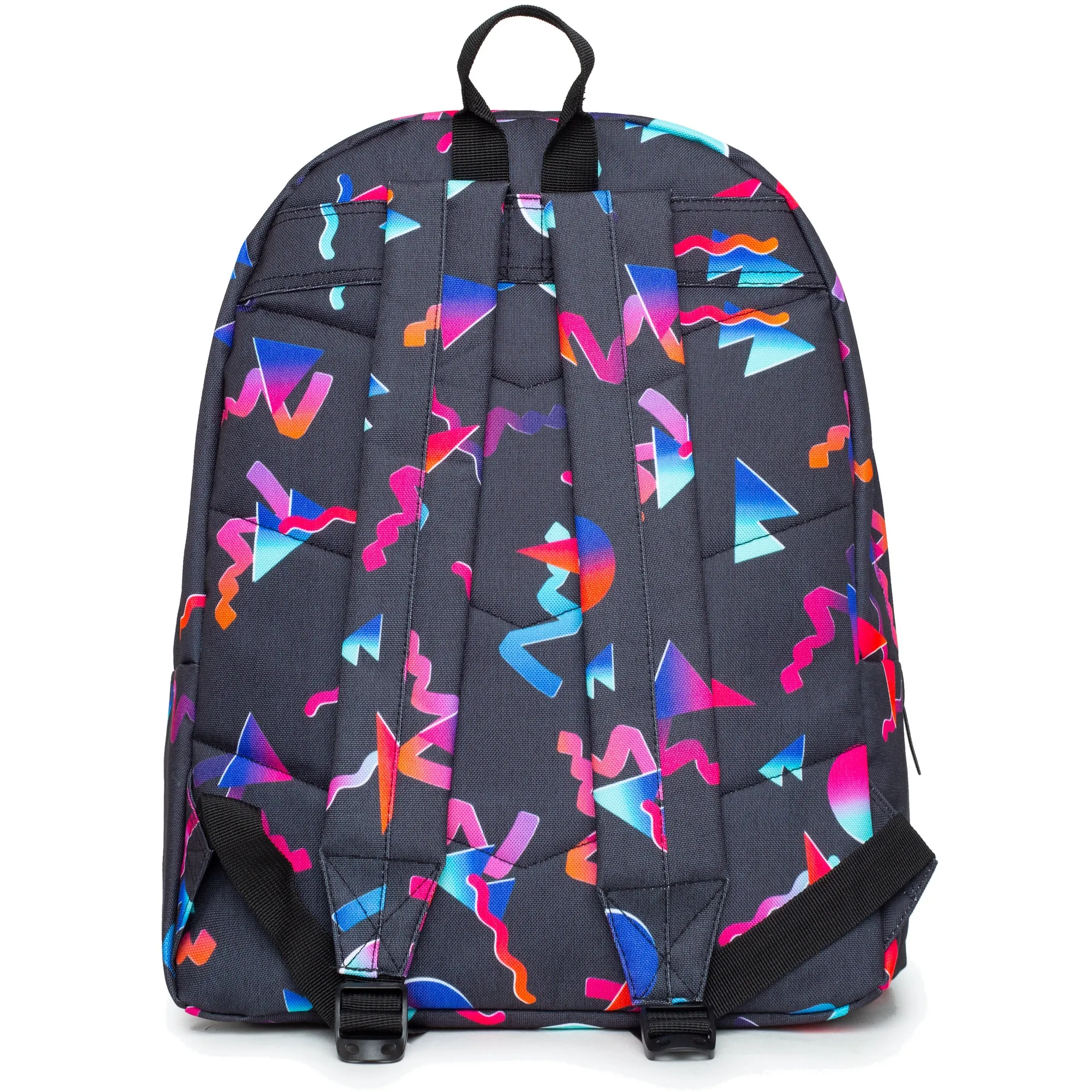 Hype Neon Shapes 18L Backpack - Multi