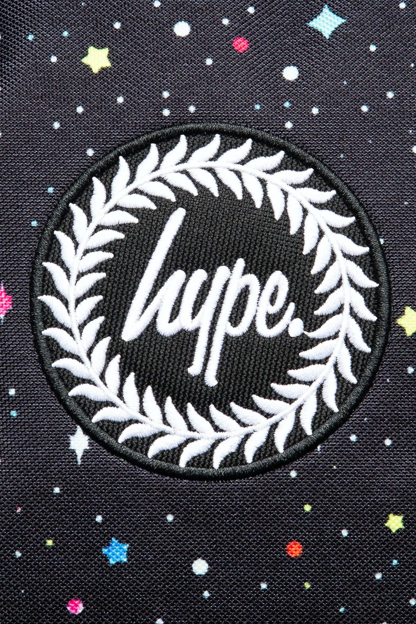 Hype Night Sky 18L Backpack - Multi