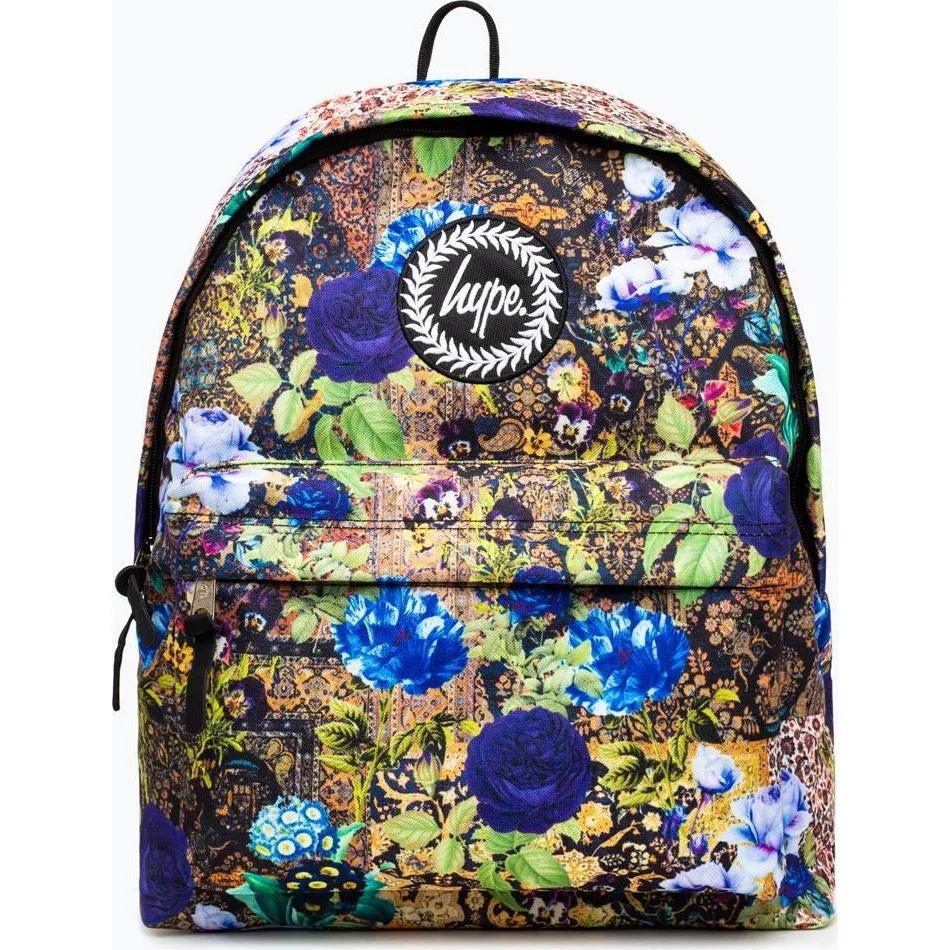 Hype Persian Dreams 18L Backpack - Multi