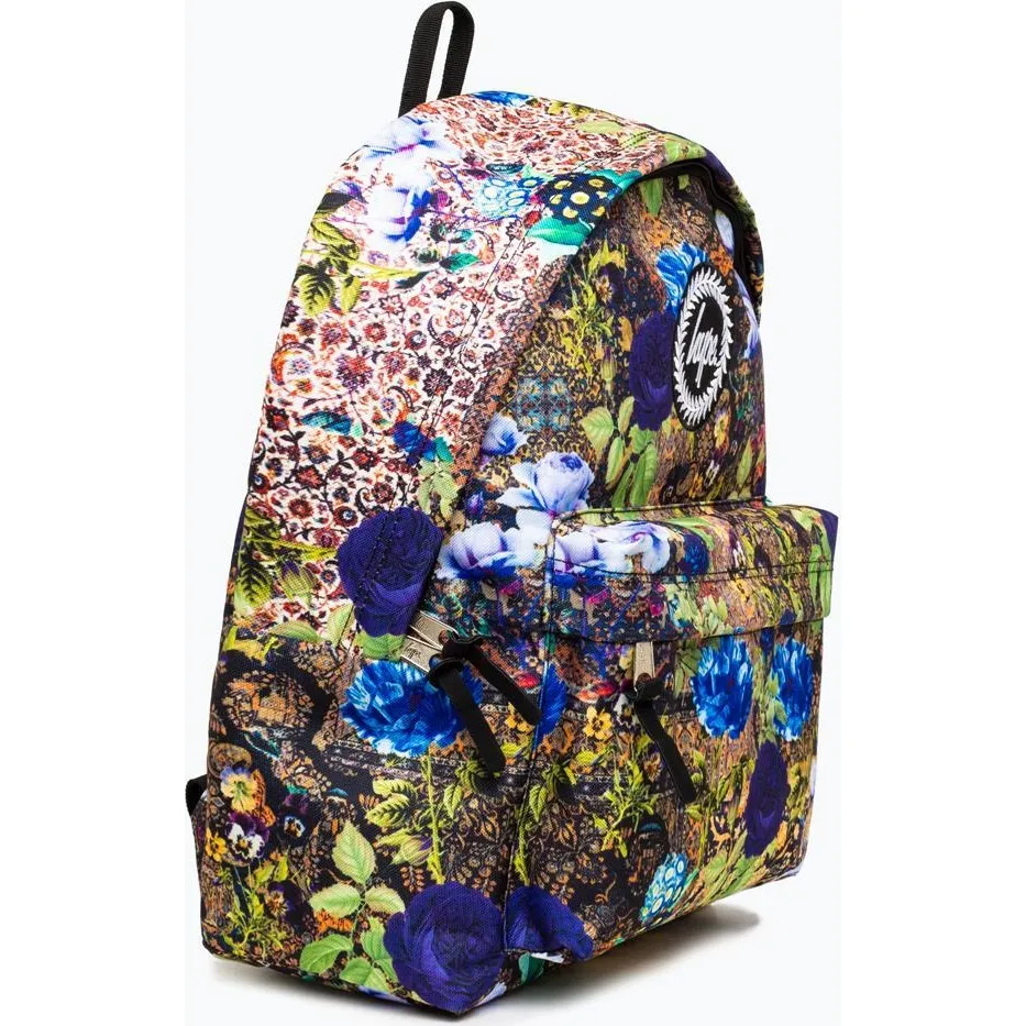 Hype Persian Dreams 18L Backpack - Multi